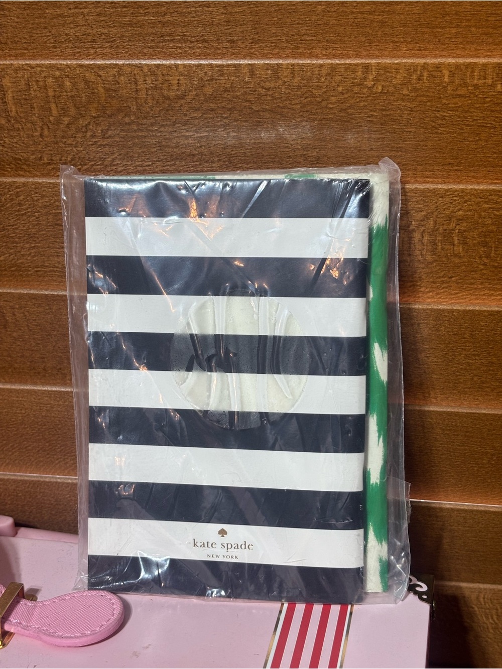 Kate Spade Notebooks - Picture 3 of 4
